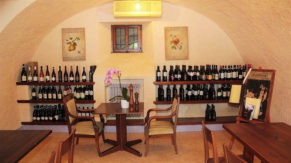 Antico Borgo Acomodação com café da manhã Castellaro  Exterior foto