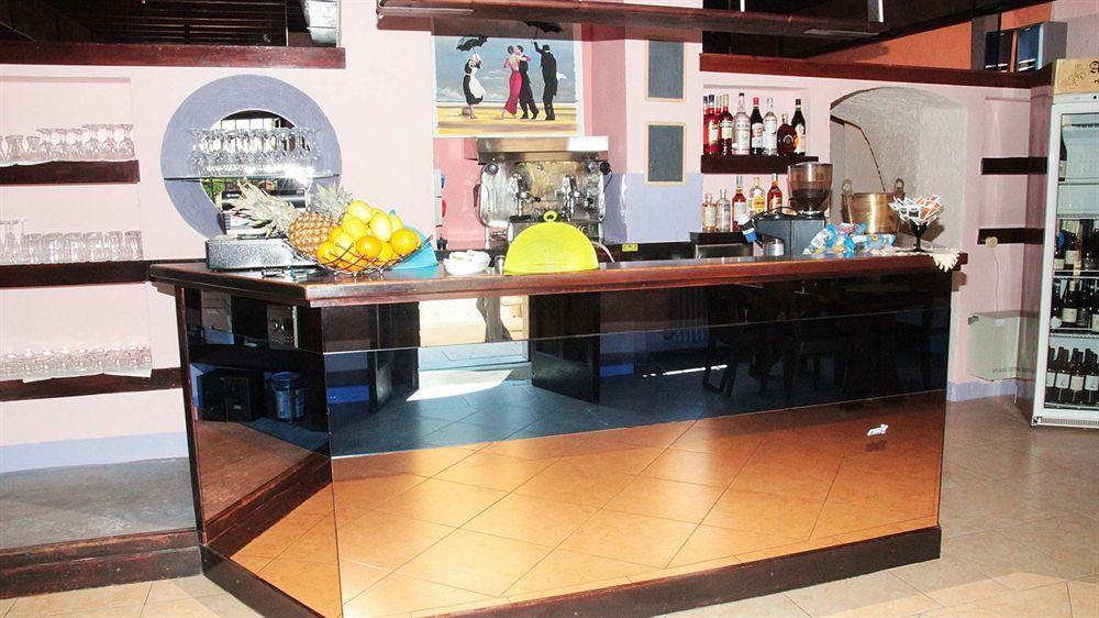 Antico Borgo Acomodação com café da manhã Castellaro  Exterior foto