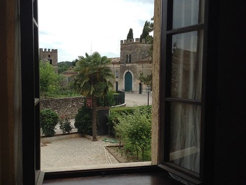 Antico Borgo Acomodação com café da manhã Castellaro  Exterior foto